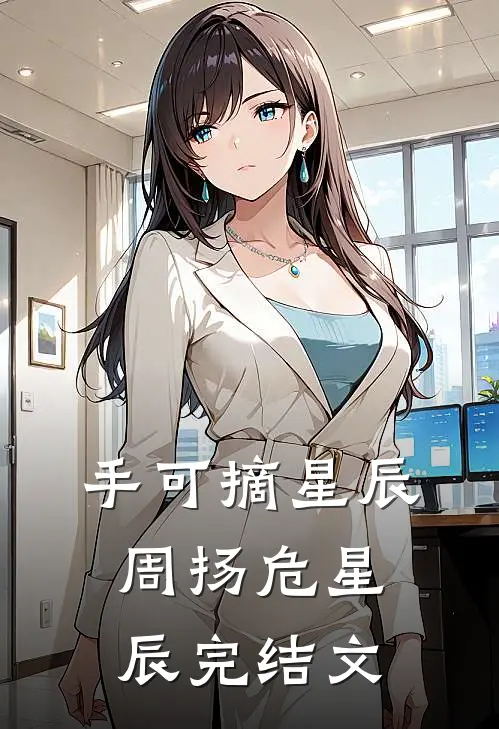 手可摘星辰周扬危星辰完结文