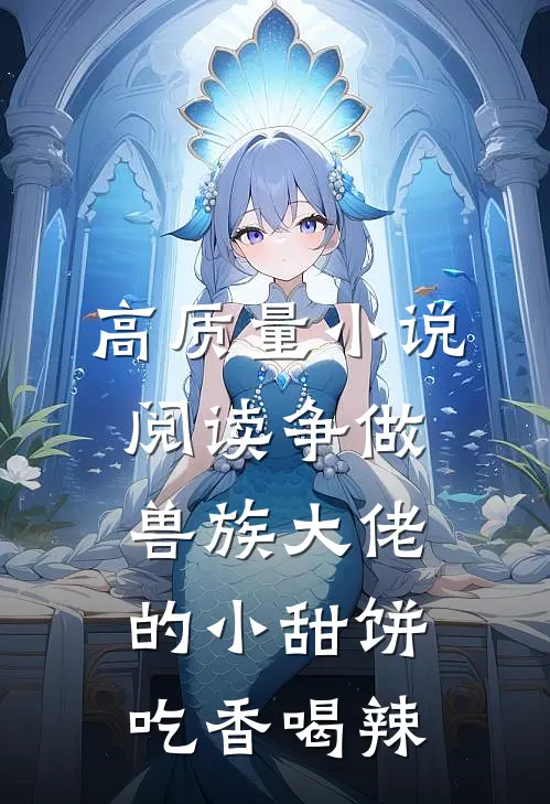 高质量小说阅读争做兽族大佬的小甜饼，吃香喝辣