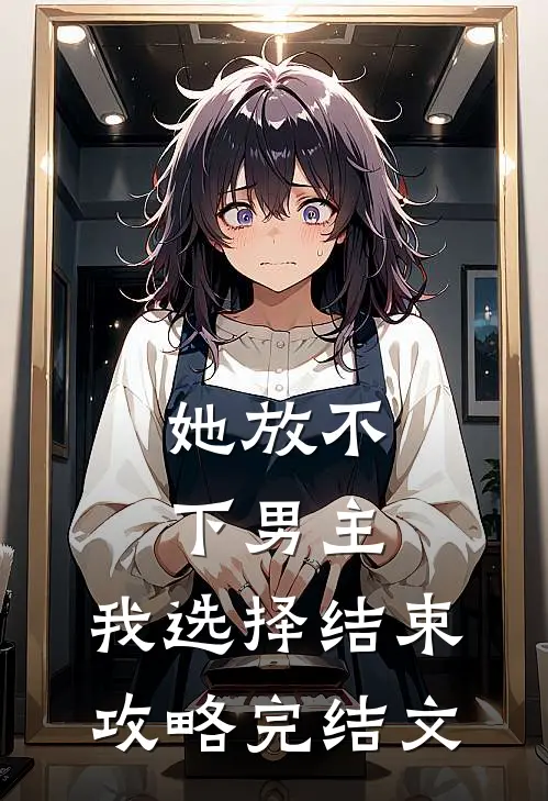 她放不下男主，我选择结束攻略完结文