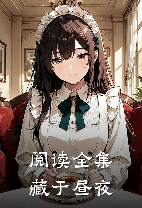 阅读全集藏于昼夜