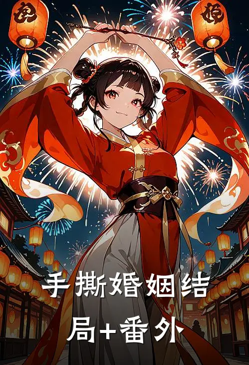 手撕婚姻结局+番外