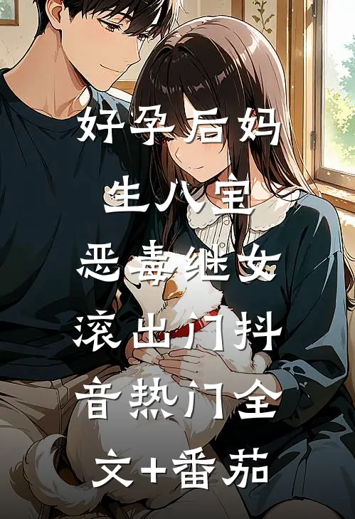 好孕后妈生八宝，恶毒继女滚出门抖音热门全文+番茄