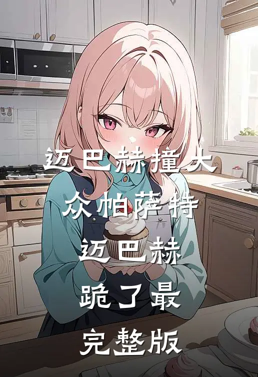 迈巴赫撞大众帕萨特，迈巴赫跪了最完整版
