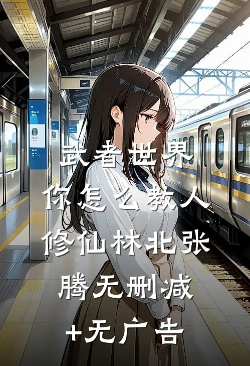 武者世界，你怎么教人修仙林北张腾无删减+无广告
