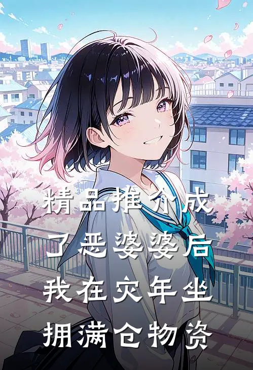 精品推介成了恶婆婆后，我在灾年坐拥满仓物资