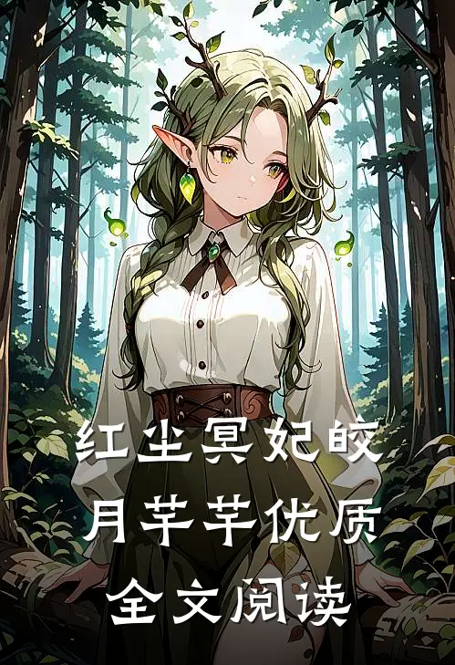 红尘冥妃 皎月芊芊优质全文阅读