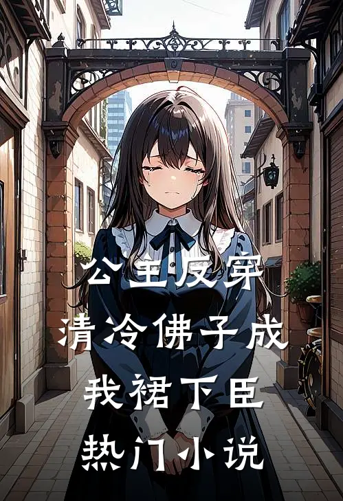 公主反穿：清冷佛子成我裙下臣热门小说