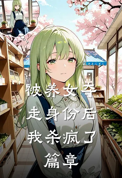 被养女夺走身份后，我杀疯了。篇章