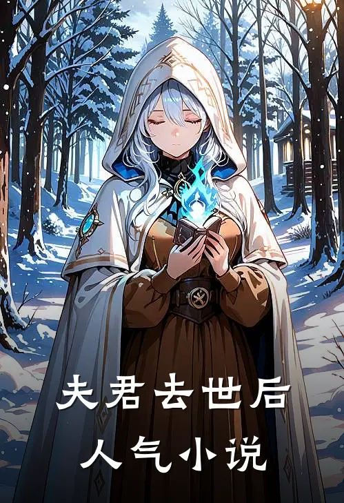 夫君去世后人气小说