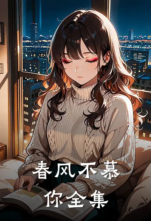 春风不慕你全集