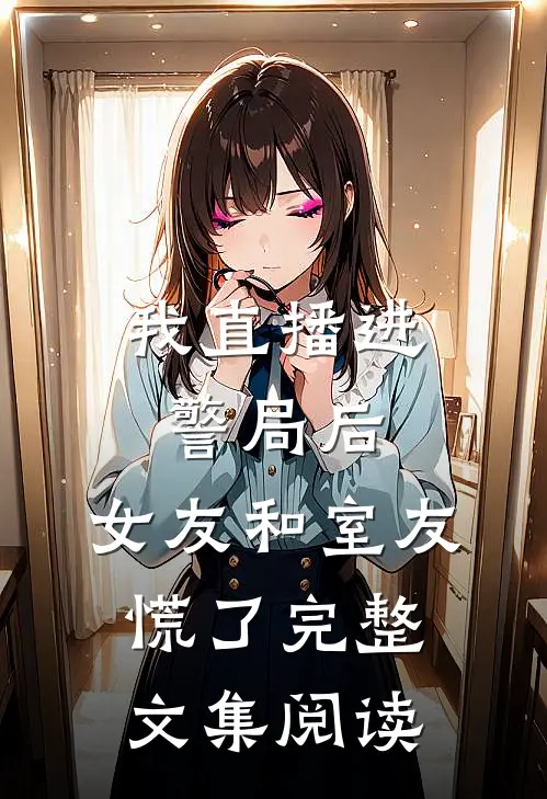 我直播进警局后，女友和室友慌了完整文集阅读