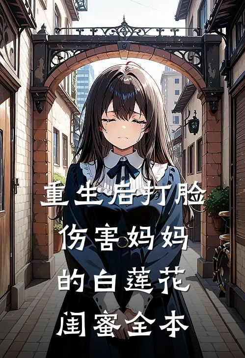 重生后打脸伤害妈妈的白莲花闺蜜全本
