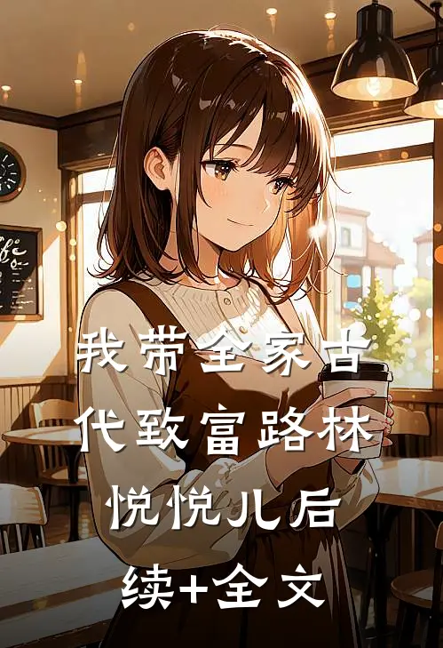 《我带全家古代致富路》林悦悦儿后续+全文