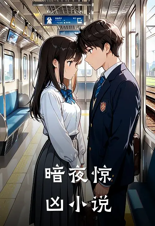 《暗夜惊凶》小说