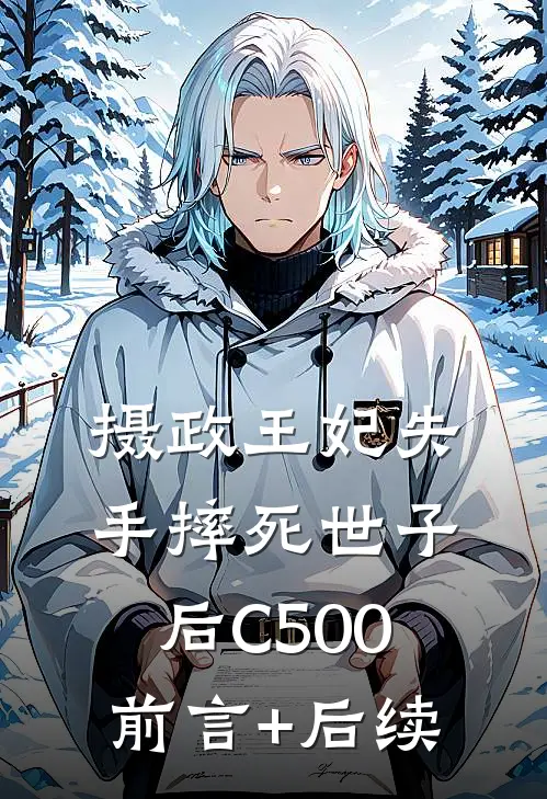 摄政王妃失手摔死世子后C500前言+后续