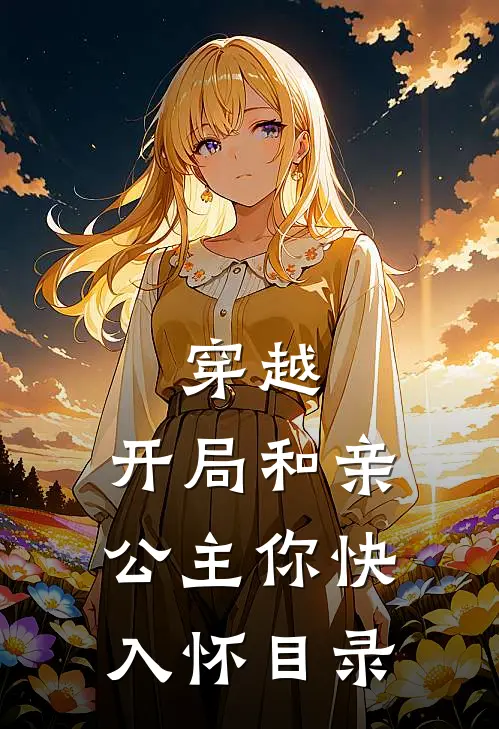 穿越：开局和亲，公主你快入怀目录