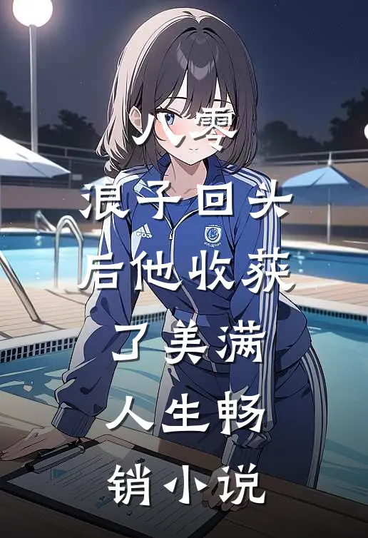 八零：浪子回头后他收获了美满人生畅销小说