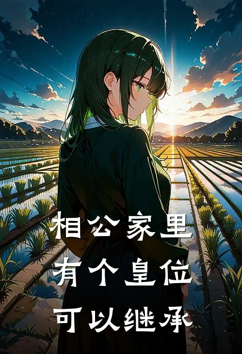 相公家里有个皇位可以继承