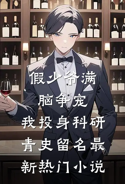 假少爷满脑争宠，我投身科研青史留名最新热门小说
