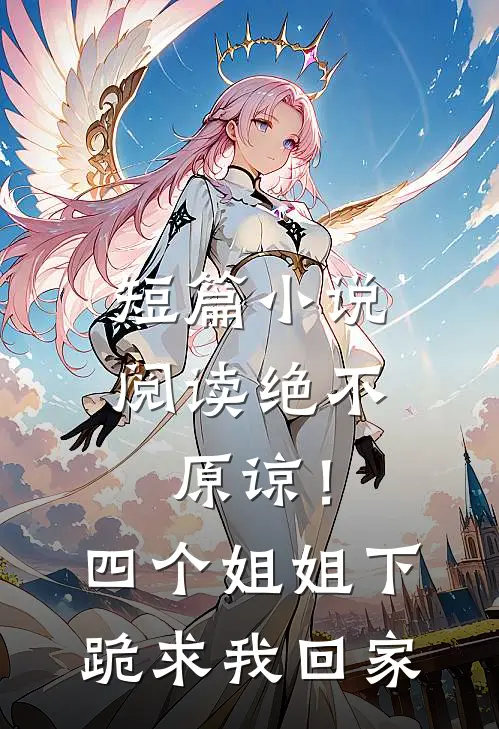 短篇小说阅读绝不原谅！四个姐姐下跪求我回家