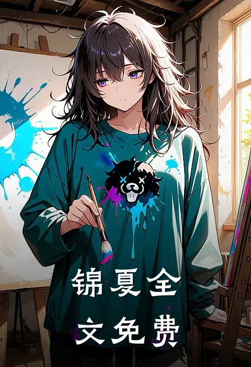 锦夏全文免费