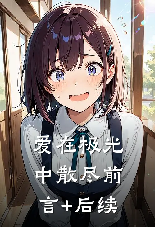 爱在极光中散尽前言+后续