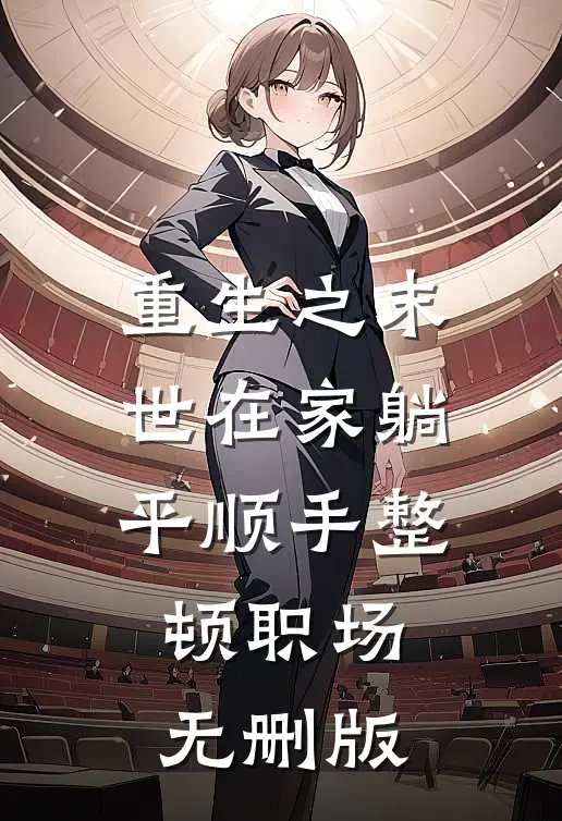 重生之末世在家躺平顺手整顿职场无删版