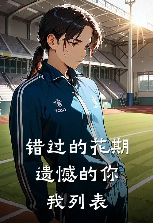 错过的花期，遗憾的你我列表