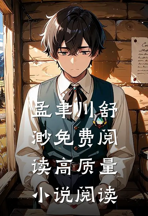孟聿川舒渺免费阅读高质量小说阅读