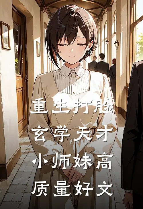重生打脸玄学天才小师妹高质量好文