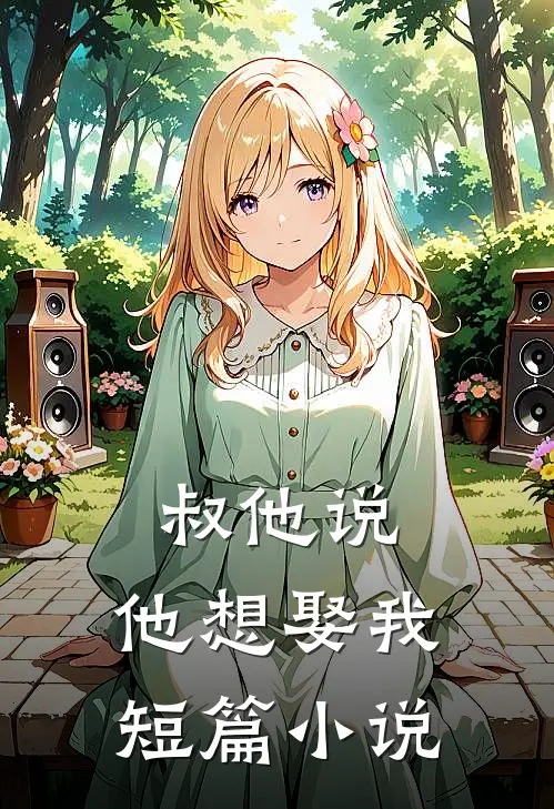 叔他说，他想娶我短篇小说