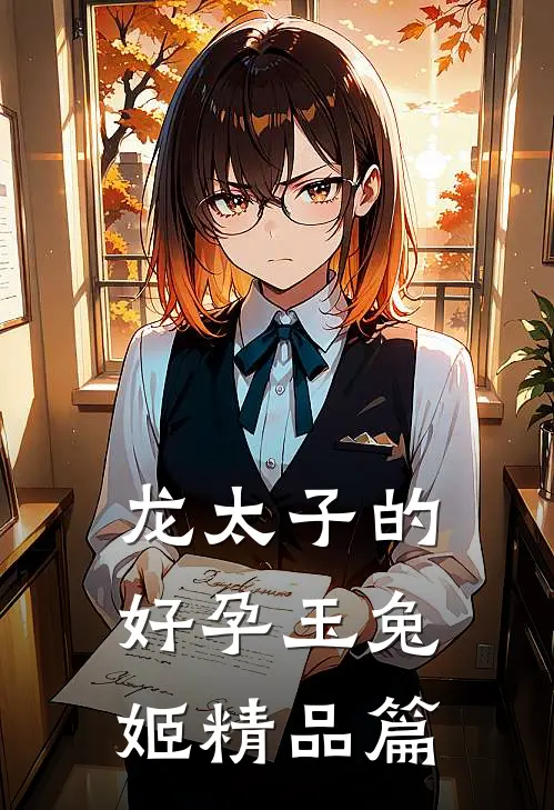 龙太子的好孕玉兔姬精品篇
