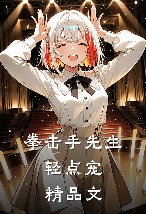 拳击手先生，轻点宠精品文