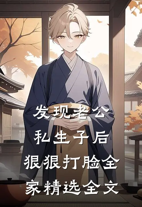 发现老公私生子后，狠狠打脸全家精选全文