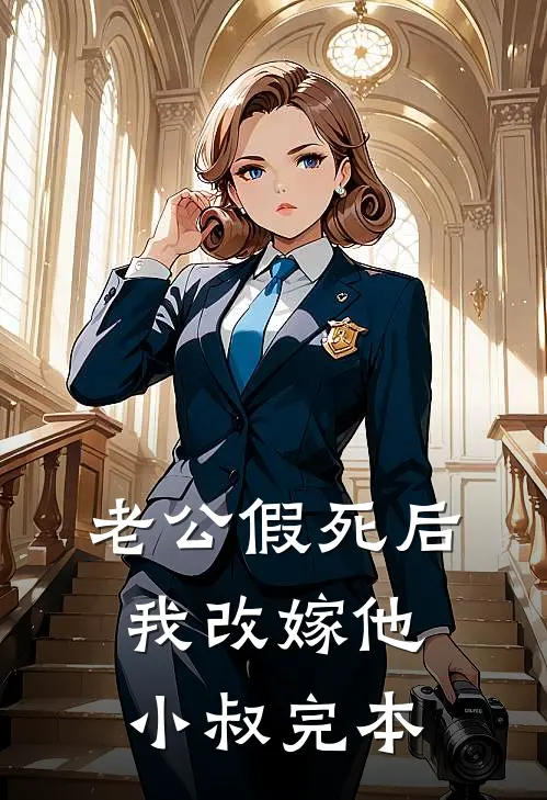 老公假死后，我改嫁他小叔完本