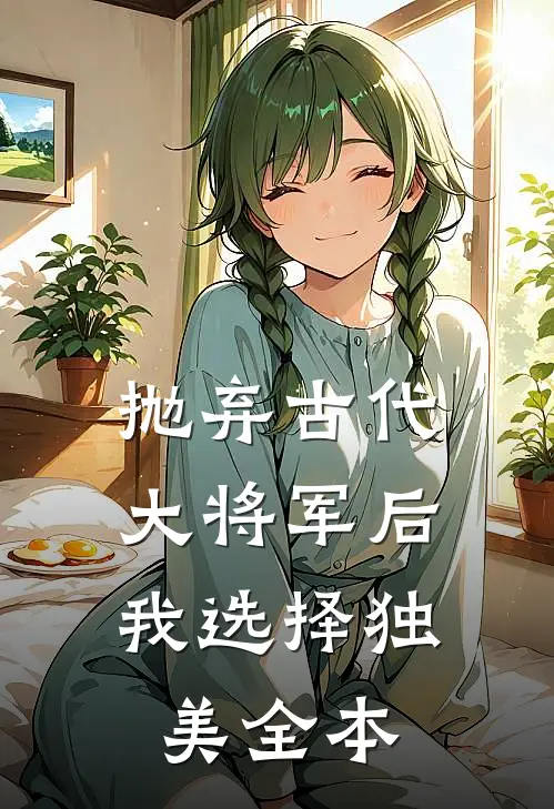抛弃古代大将军后，我选择独美全本