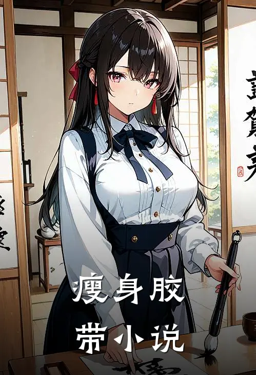 瘦身胶带小说