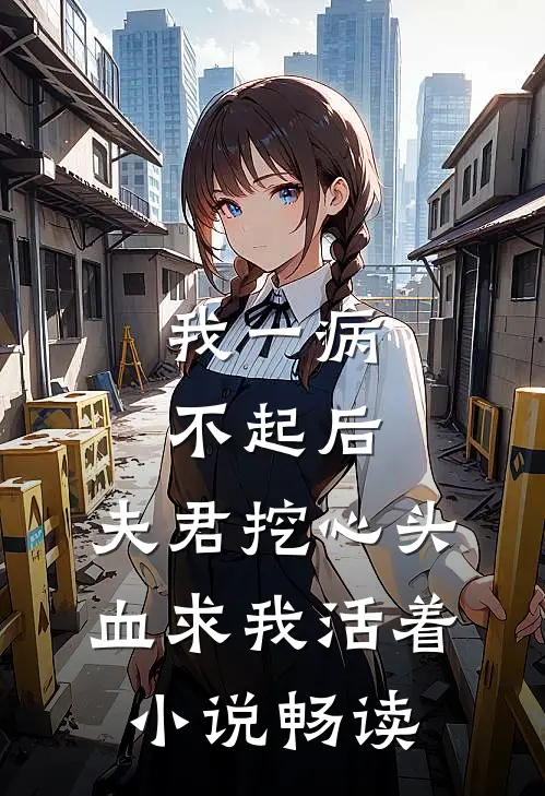 我一病不起后，夫君挖心头血求我活着小说畅读