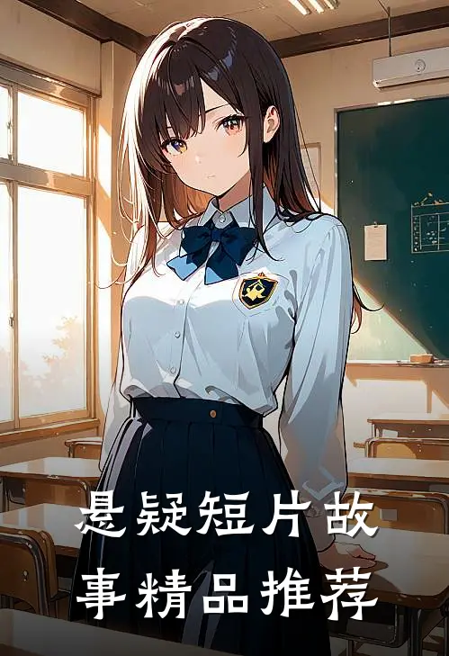 悬疑短片故事精品推荐