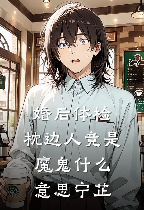 婚后体检，枕边人竟是魔鬼什么意思宁芷