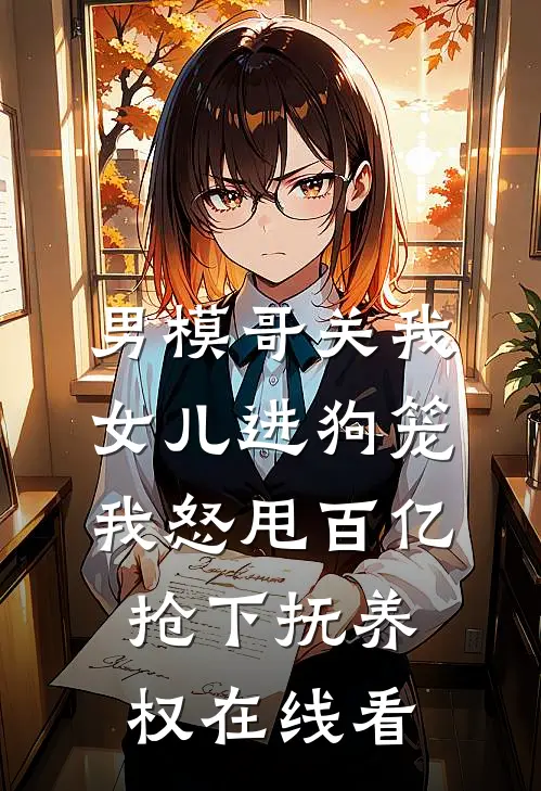 男模哥关我女儿进狗笼我怒甩百亿抢下抚养权在线看
