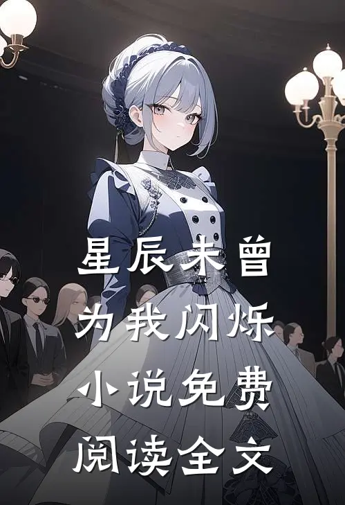 星辰未曾为我闪烁小说免费阅读全文