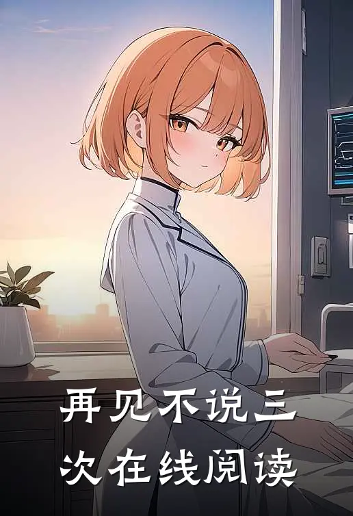 再见不说三次在线阅读