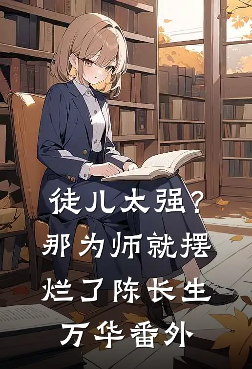 徒儿太强？那为师就摆烂了陈长生万华番外