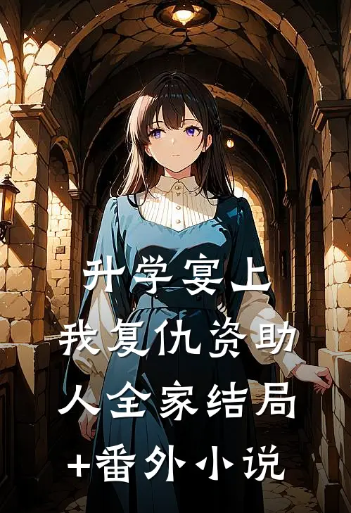 升学宴上，我复仇资助人全家结局+番外小说