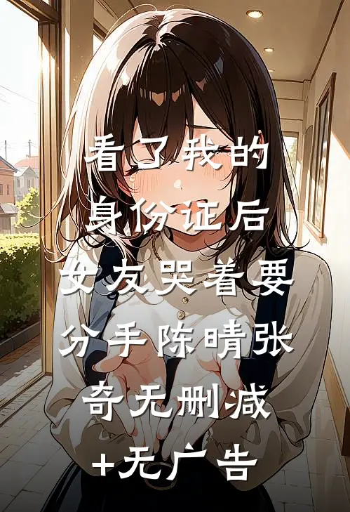 看了我的身份证后，女友哭着要分手陈晴张奇无删减+无广告