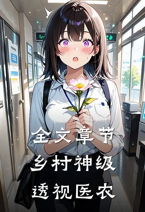 全文章节乡村神级透视医农
