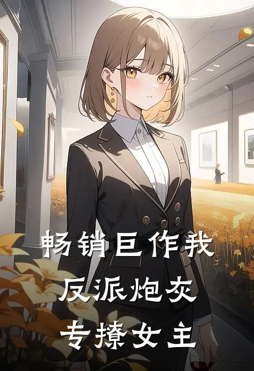 畅销巨作我,反派炮灰,专撩女主