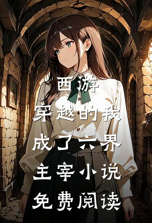 西游：穿越的我成了六界主宰小说免费阅读