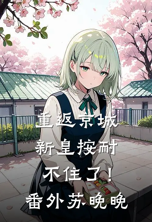 重返京城，新皇按耐不住了！番外苏晚晚